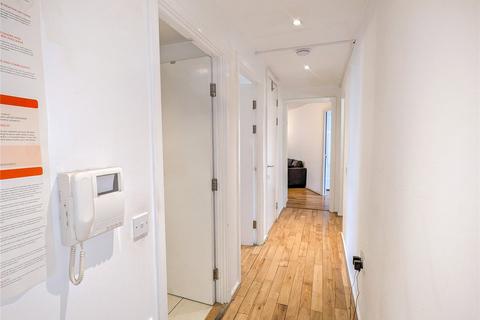 undefined, Blackwall Way, London, E14