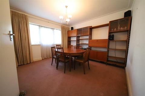 undefined, Summers Lane, London