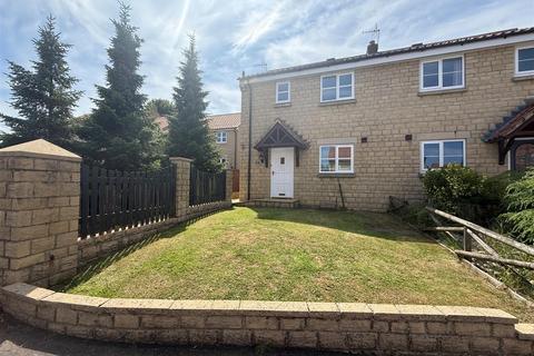undefined, Overgreen View, Burniston