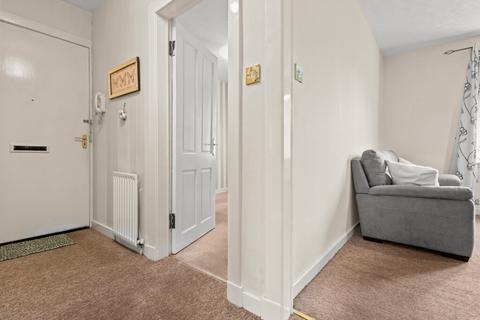 6b Mcgrigor Road, Stirling, FK7 9BN