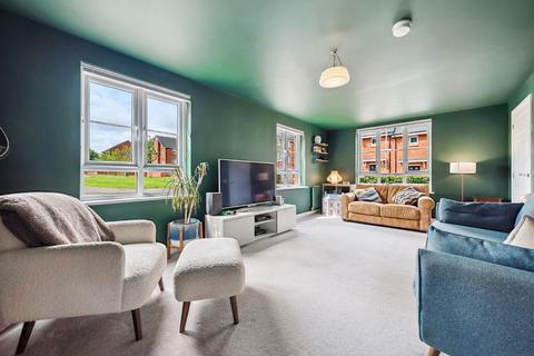 4 bedroom detached house for sale, 2 Inverlair Drive, Cathcart, Glasgow, G43 2AY