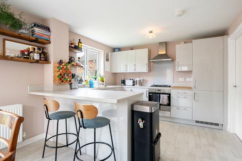 4 bedroom detached house for sale, 2 Inverlair Drive, Cathcart, Glasgow, G43 2AY