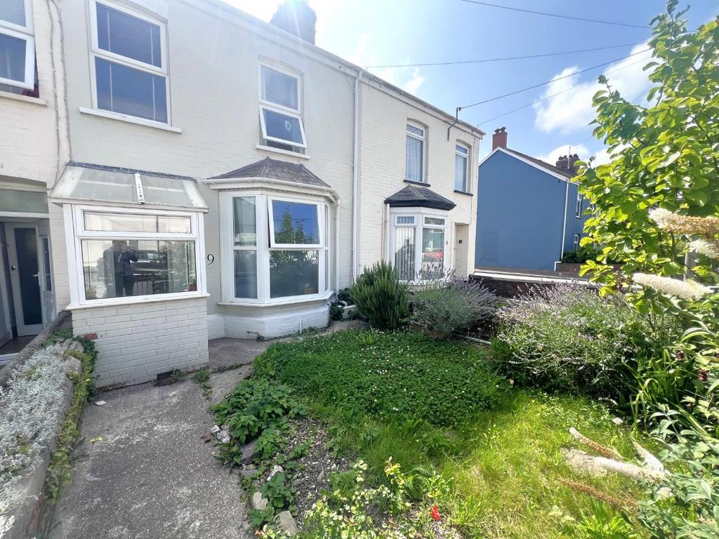 3 Bed House Share