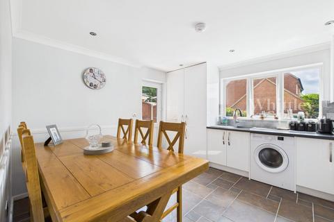 undefined, Tennyson Road, Diss