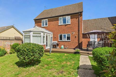 undefined, Tennyson Road, Diss