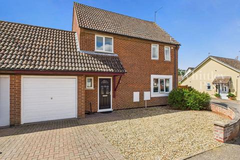 undefined, Tennyson Road, Diss