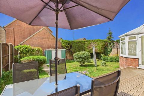 undefined, Tennyson Road, Diss