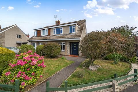 3 bedroom semi-detached house for sale, Park Road, Congresbury, BS49