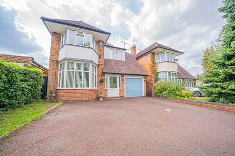 Lode Lane, Solihull, B92