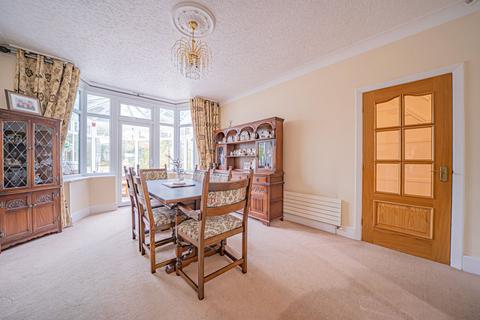 4 bedroom detached house for sale, Lode Lane, Solihull, B92