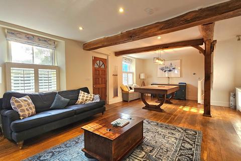5 bedroom detached house for sale, Park View, Trevilley Lane, St. Teath, Bodmin