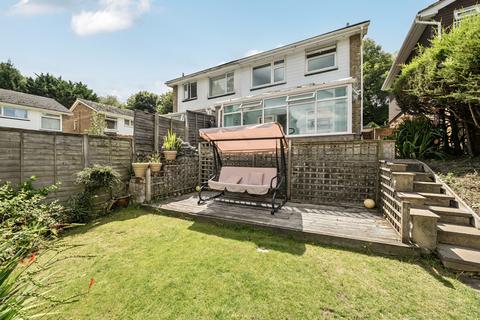 3 bedroom semi-detached house for sale, Cleveland, Kent TN2