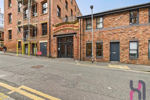 2 bedroom flat for sale, Printing Press House, 17 School Street, Manchester, M4