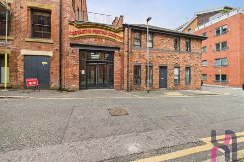 2 bedroom flat for sale, Printing Press House, 17 School Street, Manchester, M4