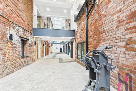 2 bedroom flat for sale, Printing Press House, 17 School Street, Manchester, M4