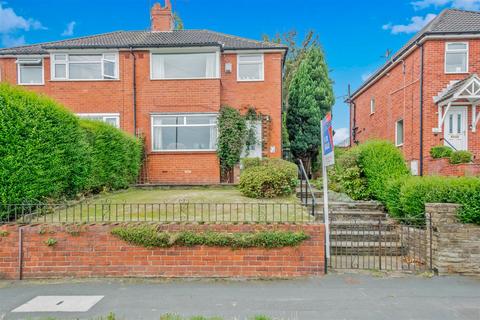 3 bedroom semi-detached house for sale, Gotts Park Avenue, Armley, Leeds