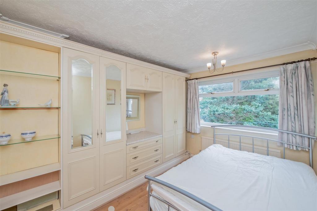 Bedroom Two: