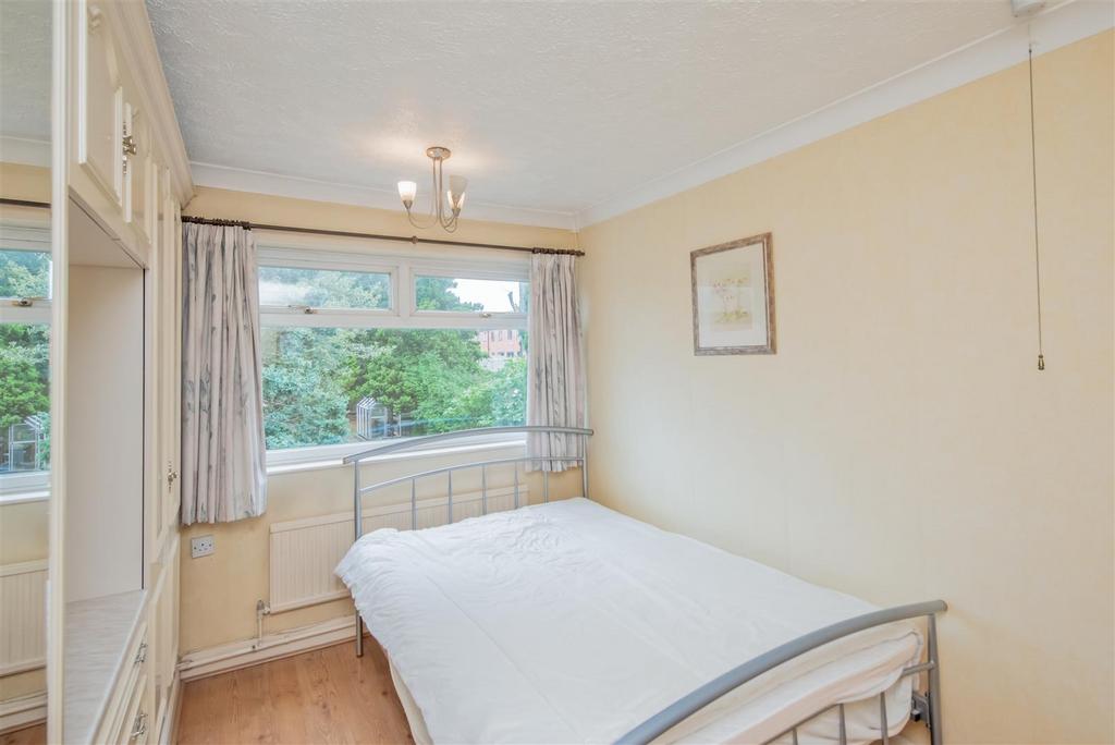 Bedroom Two: