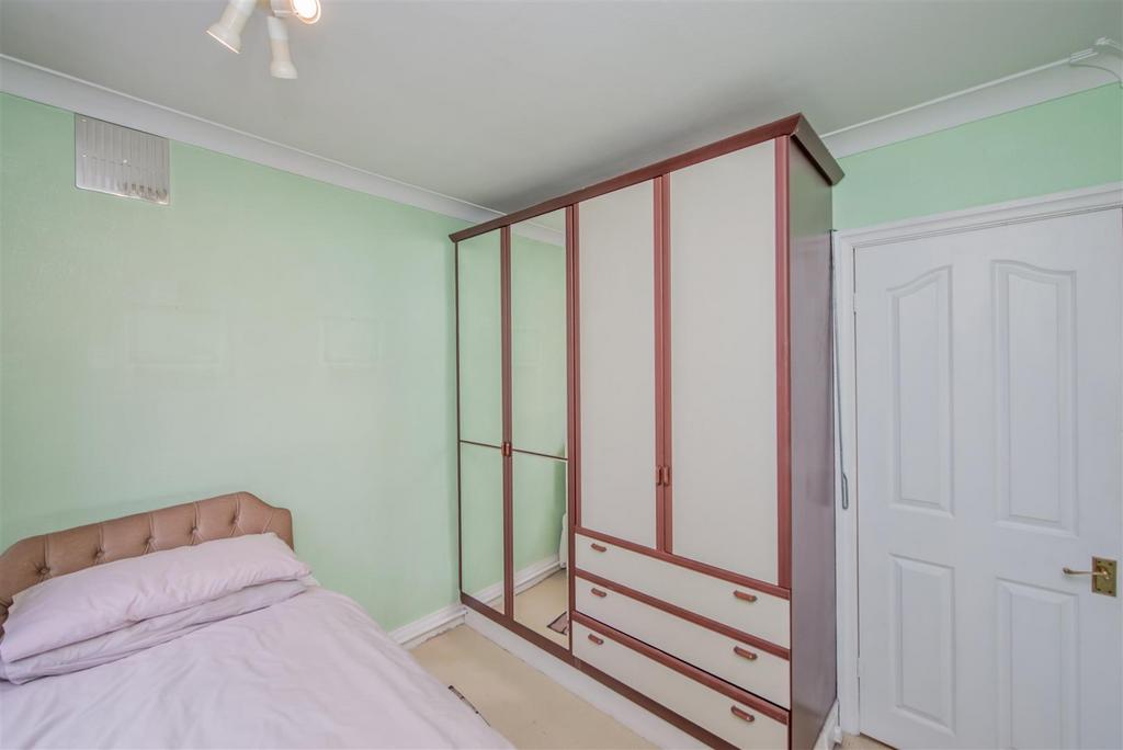 Bedroom Three:
