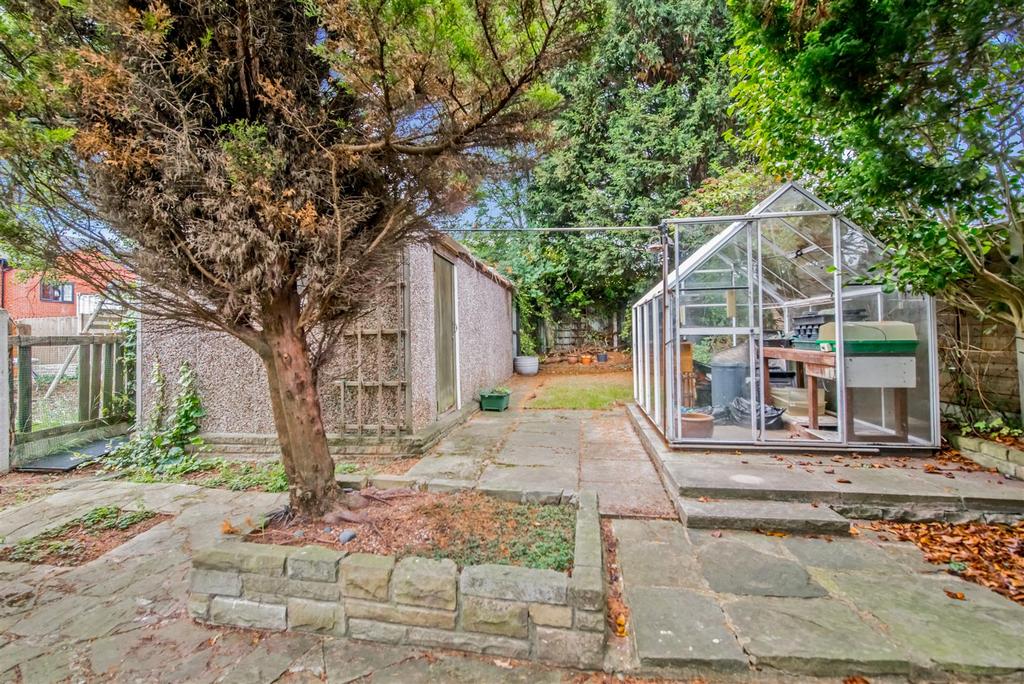Gardens: