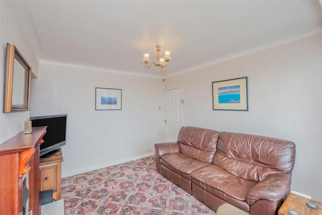 Living Room: