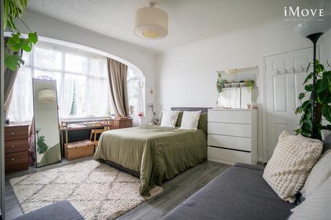 undefined, Convent Hill, London SE19