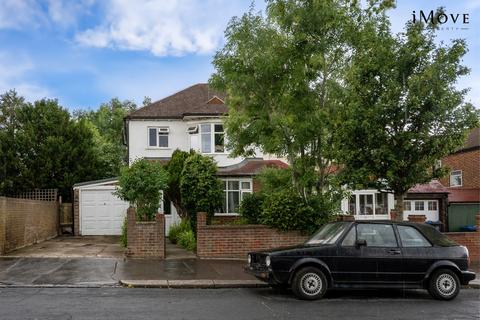 undefined, Convent Hill, London SE19