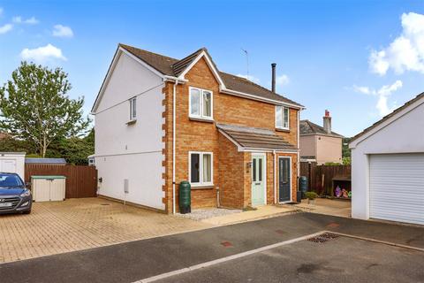 7 Old Chapel Way, Millbrook, Torpoint, PL10 1HL