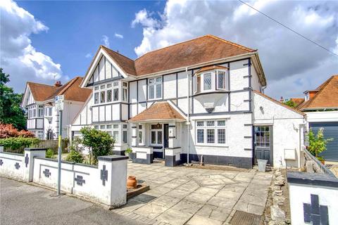 3 bedroom detached house for sale, Orchard Avenue, Lower Parkstone, Poole, BH14