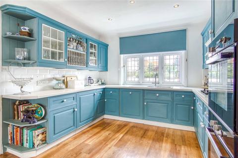 3 bedroom detached house for sale, Orchard Avenue, Lower Parkstone, Poole, BH14