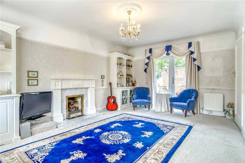 3 bedroom detached house for sale, Orchard Avenue, Lower Parkstone, Poole, BH14