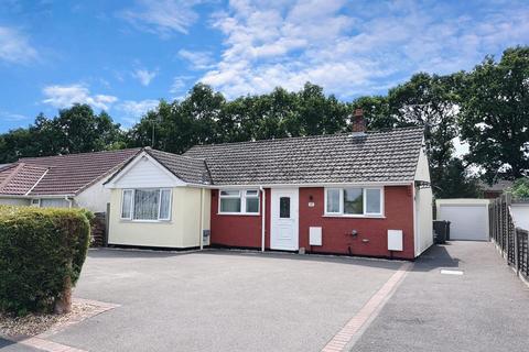Woodlinken Close, Verwood, BH31