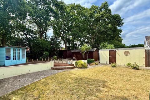 undefined, Woodlinken Close, Verwood, BH31 6BS
