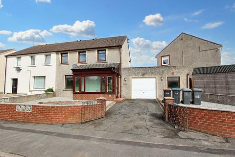 14 Park Crescent, Stranraer, DG9 0DD
