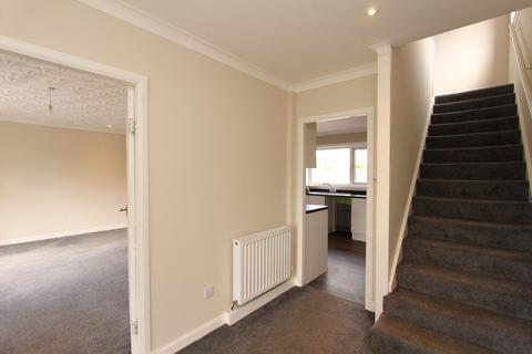 14 Park Crescent, Stranraer, DG9 0DD
