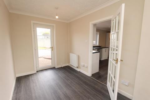 14 Park Crescent, Stranraer, DG9 0DD
