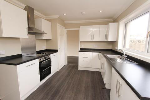 14 Park Crescent, Stranraer, DG9 0DD