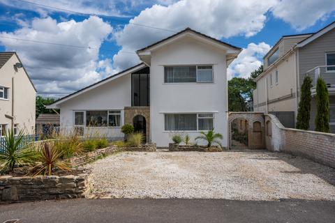 Salter Road, Sandbanks, Poole, Dorset, BH13