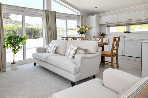 3 bedroom park home for sale, The Warren Resort and Spa