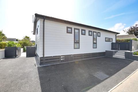 3 bedroom park home for sale, The Warren Resort and Spa