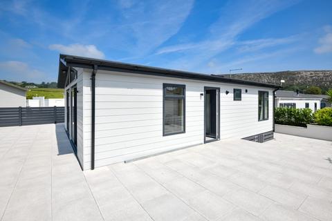 3 bedroom park home for sale, The Warren Resort and Spa