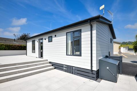 3 bedroom park home for sale, The Warren Resort and Spa