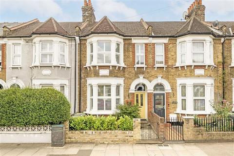 Bradgate Road, London SE6