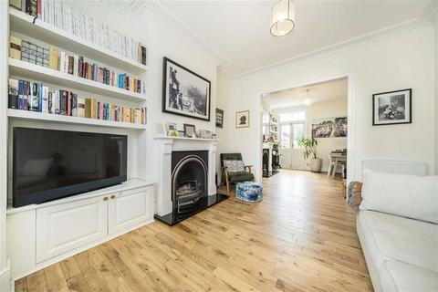 4 bedroom terraced house for sale, Bradgate Road, London SE6