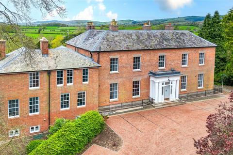 2 bedroom apartment for sale, Ashford Carbonel, Ludlow SY8