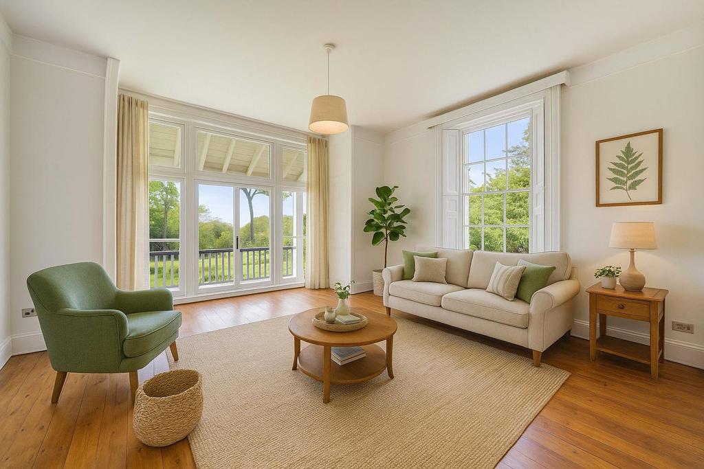 Cgi Furnished