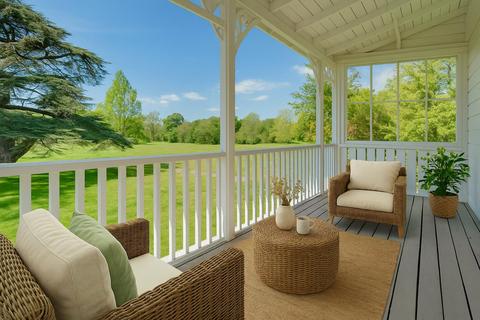2 bedroom apartment for sale, Ashford Carbonel, Ludlow SY8