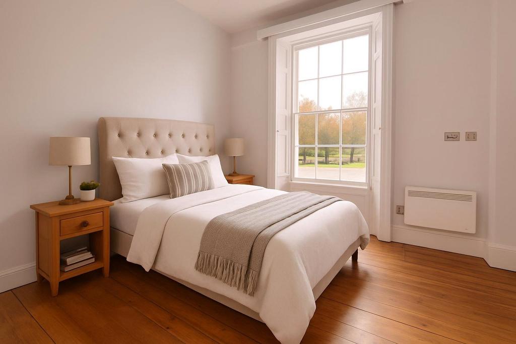 Cgi Furnished