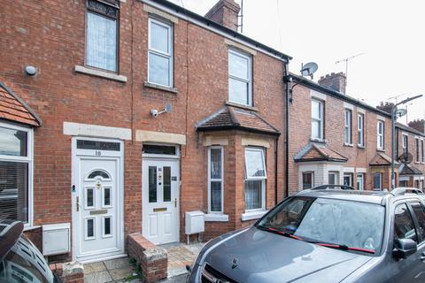 3 bedroom terraced house for sale, Cromwell Road, Yeovil BA21
