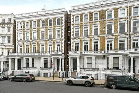 Lexham Gardens, Kensington, London, W8